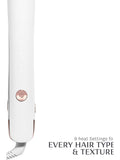 T3 Lucea 1 professional straightening flat iron, UK version