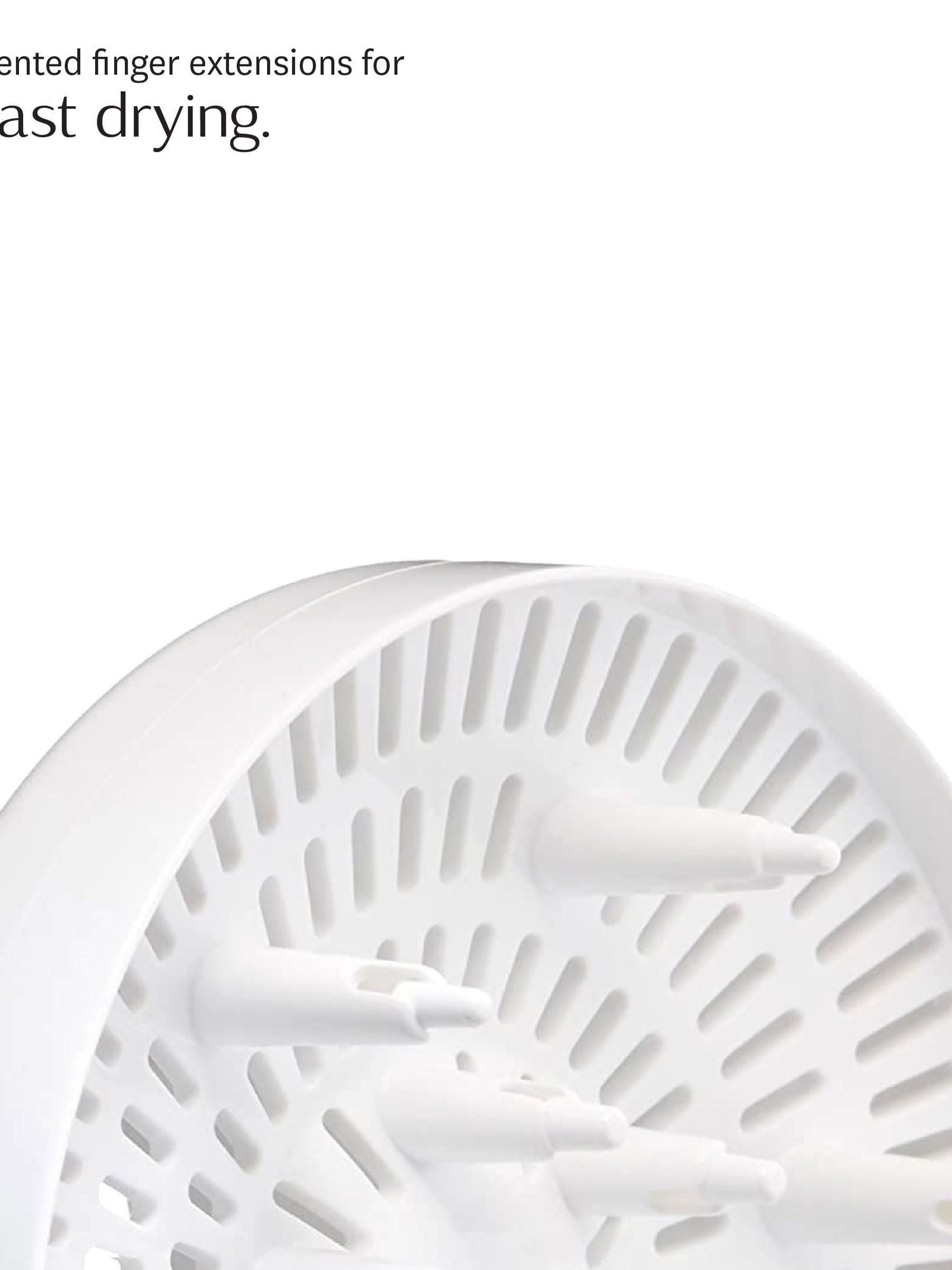 T3 SoftTouch 3 hair diffuser (British brand)
