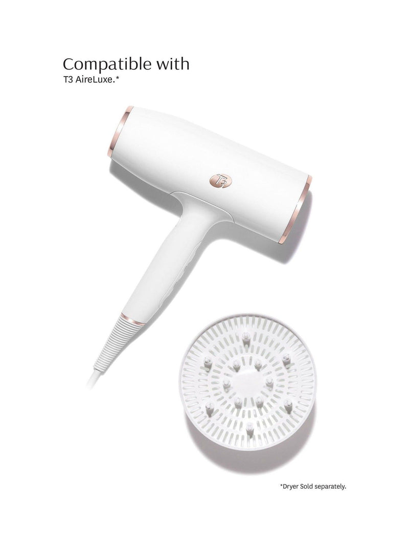 T3 SoftTouch 3 hair diffuser (British brand)