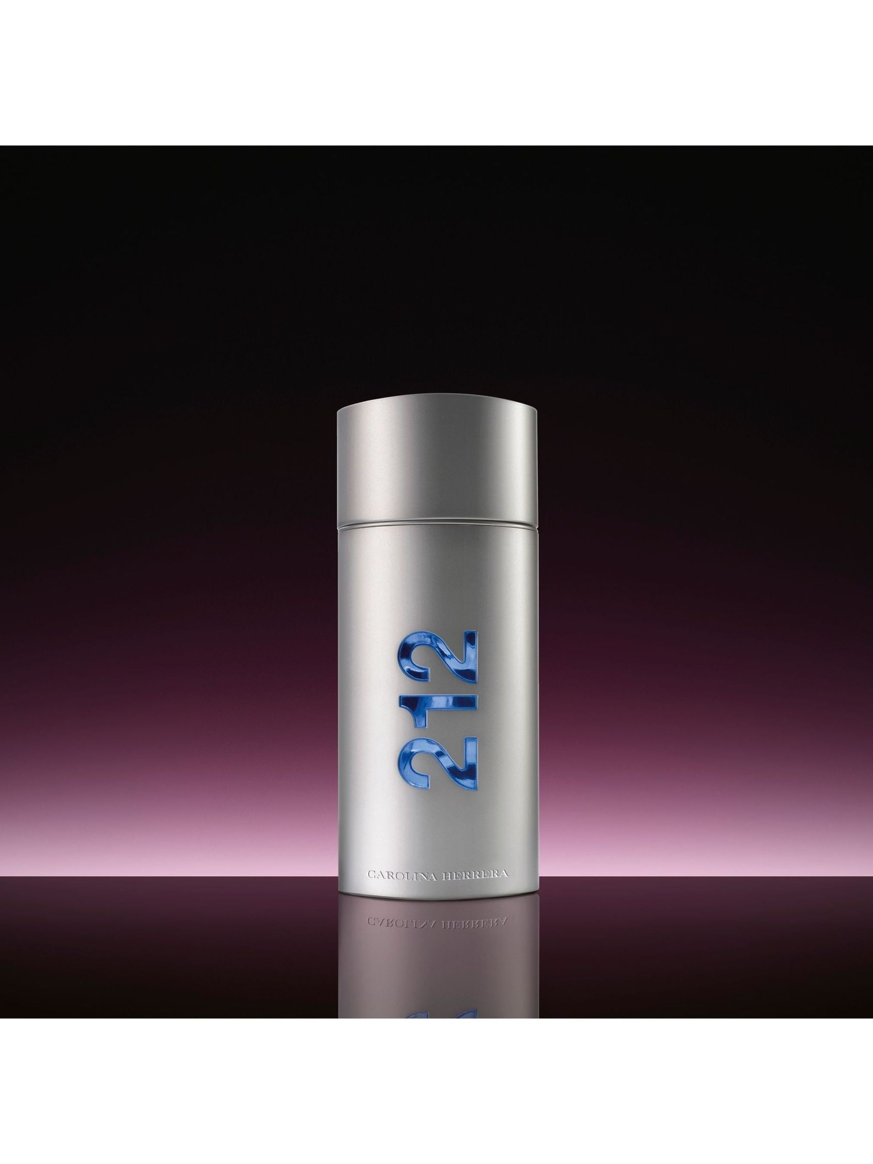 Carolina Herrera Men 212 Deodorant 150ml - British product