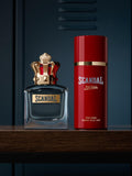 Jean Paul Gaultier Scandal Pour Homme deodorant spray 150ml, UK version