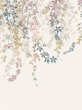 Clarissa Hulse Opal A4 Sample Virginia Creeper Mural