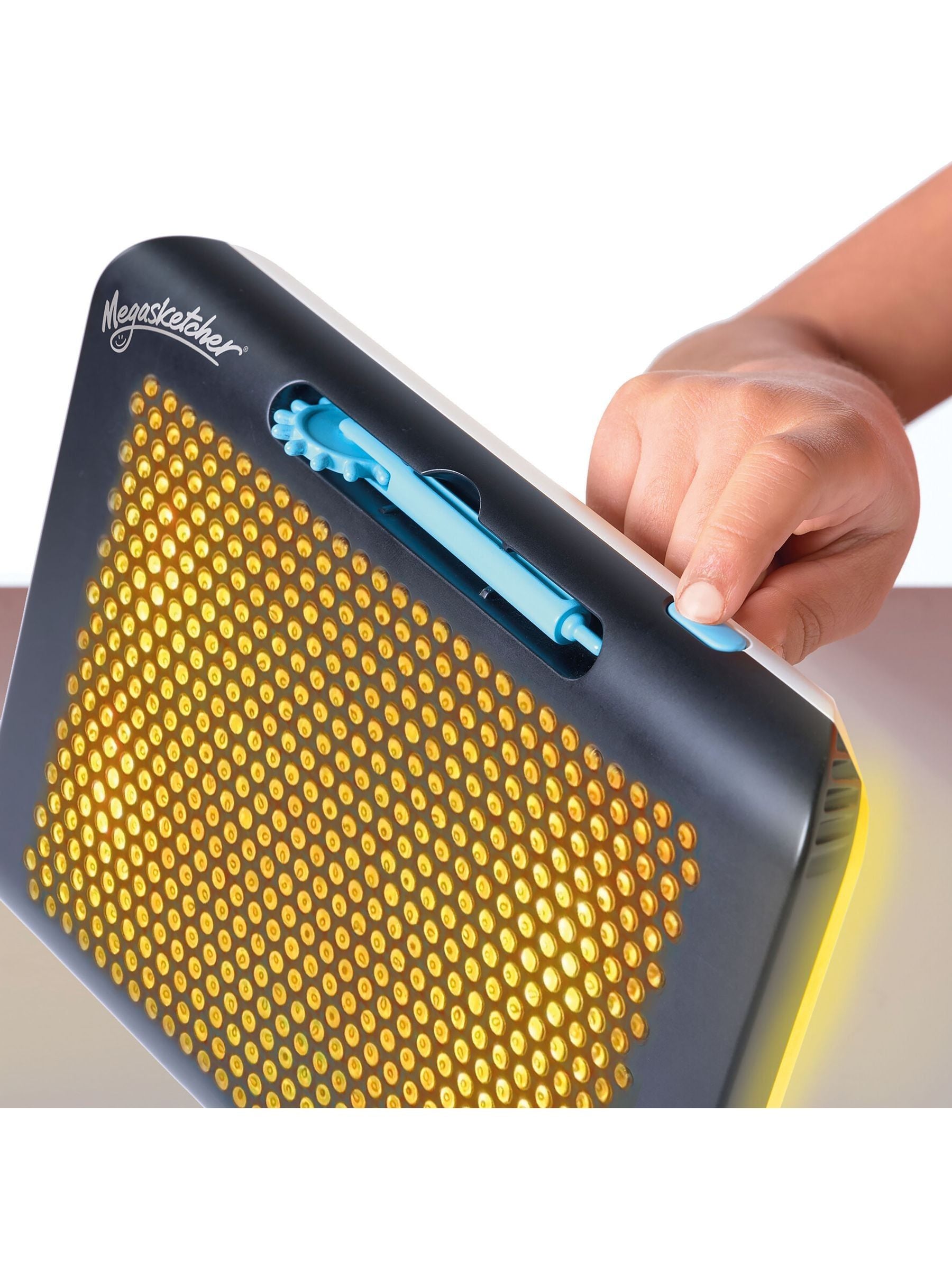 Tomy Lights Alive interactive drawing board, UK version