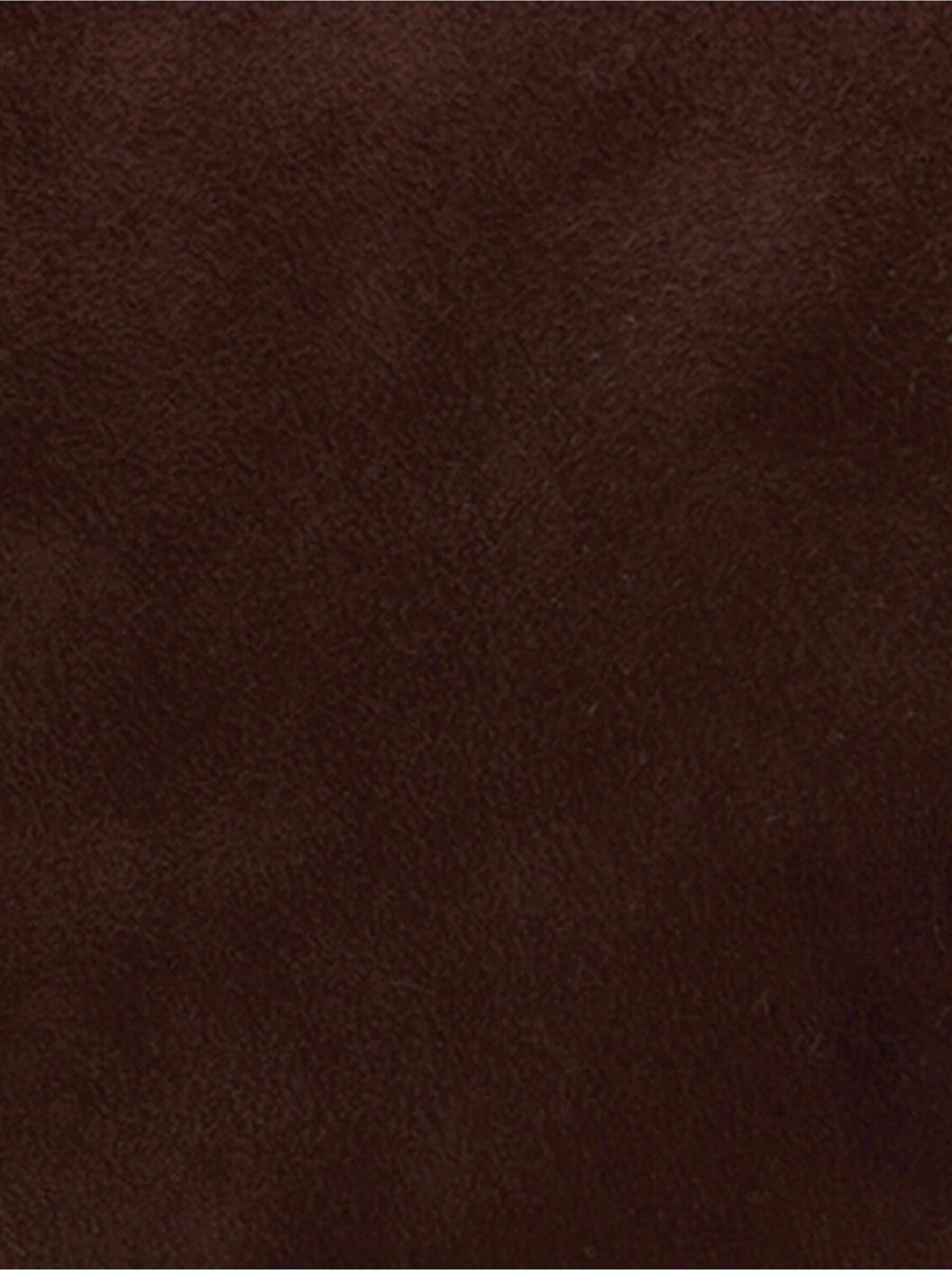 Barbour® Chocolate Brown Rosa Cross-Body Bag