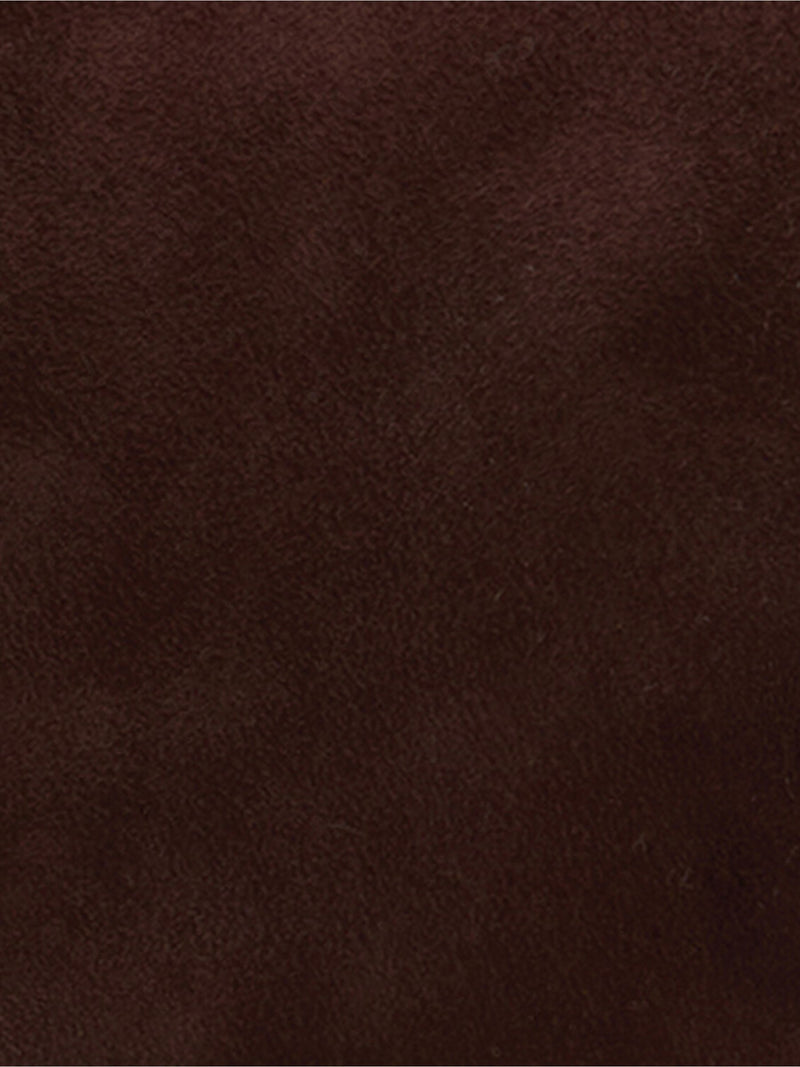 Barbour® Chocolate Brown Rosa Cross-Body Bag