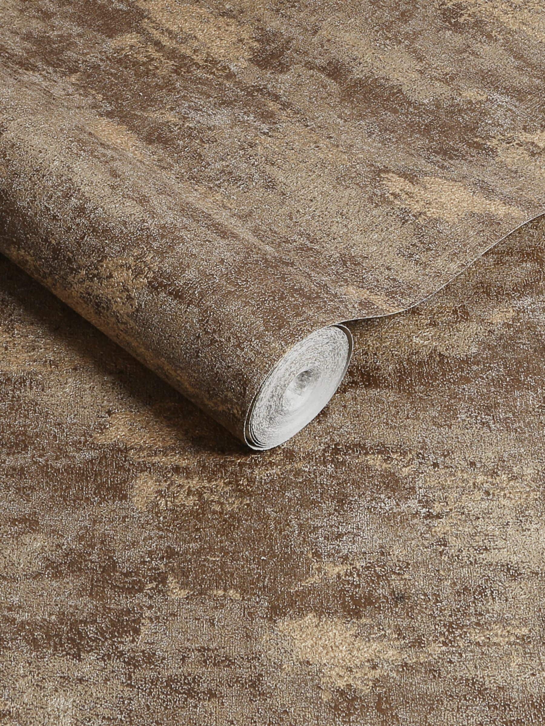 Graham & Brown Urban Plaster wallpaper sample, imported from the UK