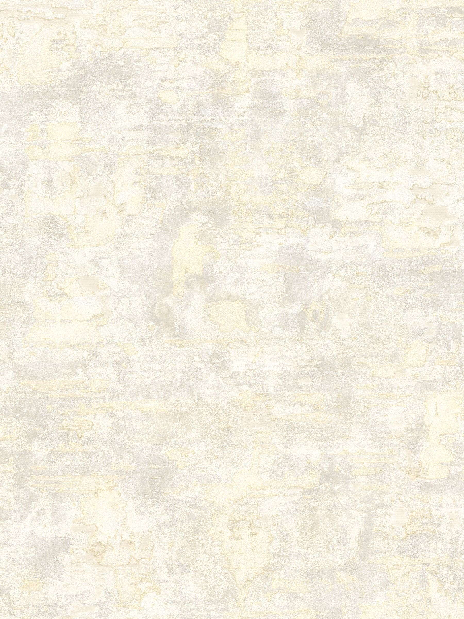 Graham & Brown wallpaper sample pale gold A4 (British brand)
