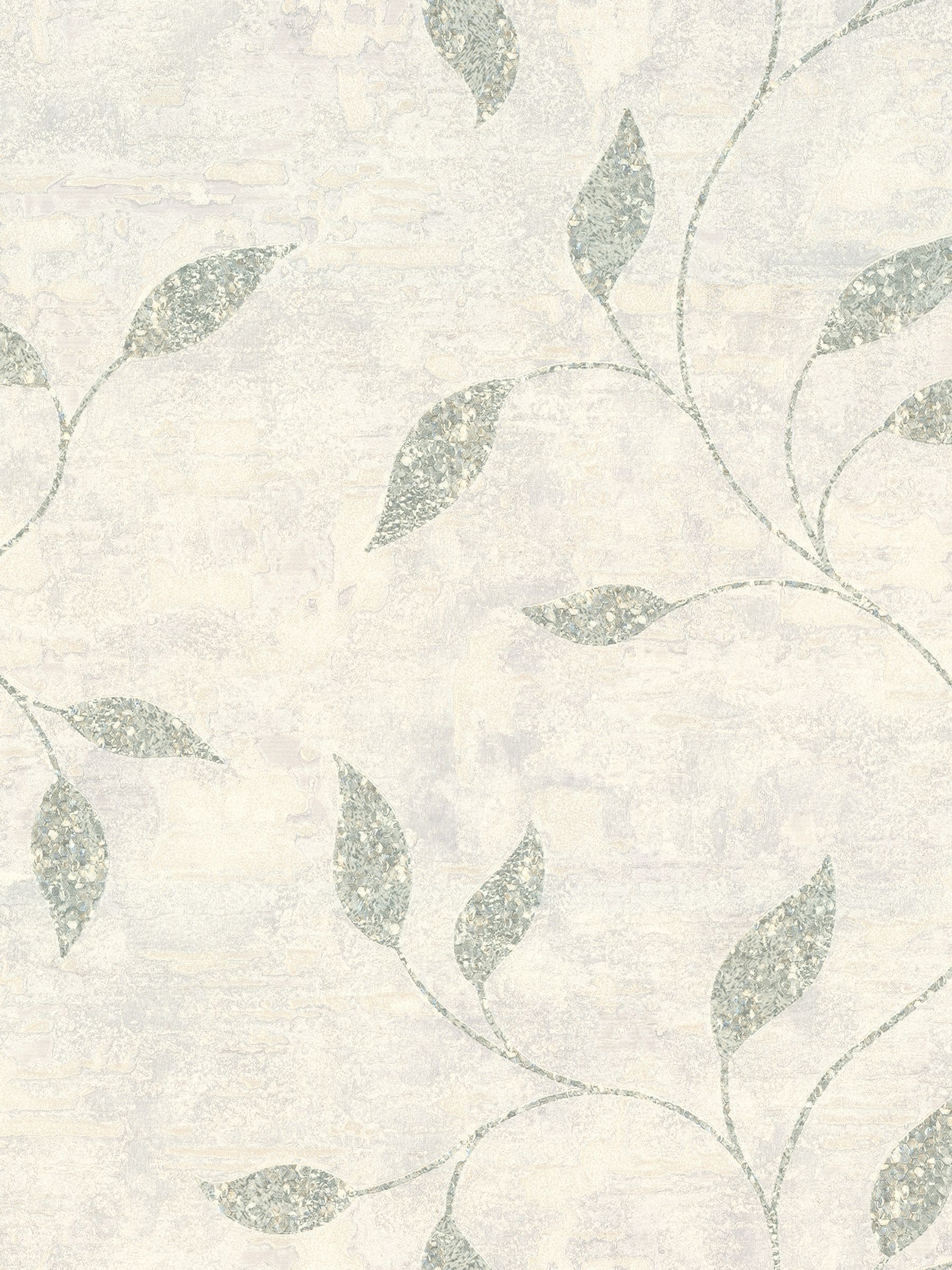 Graham & Brown Sage wallpaper sample A4, imported from the UK