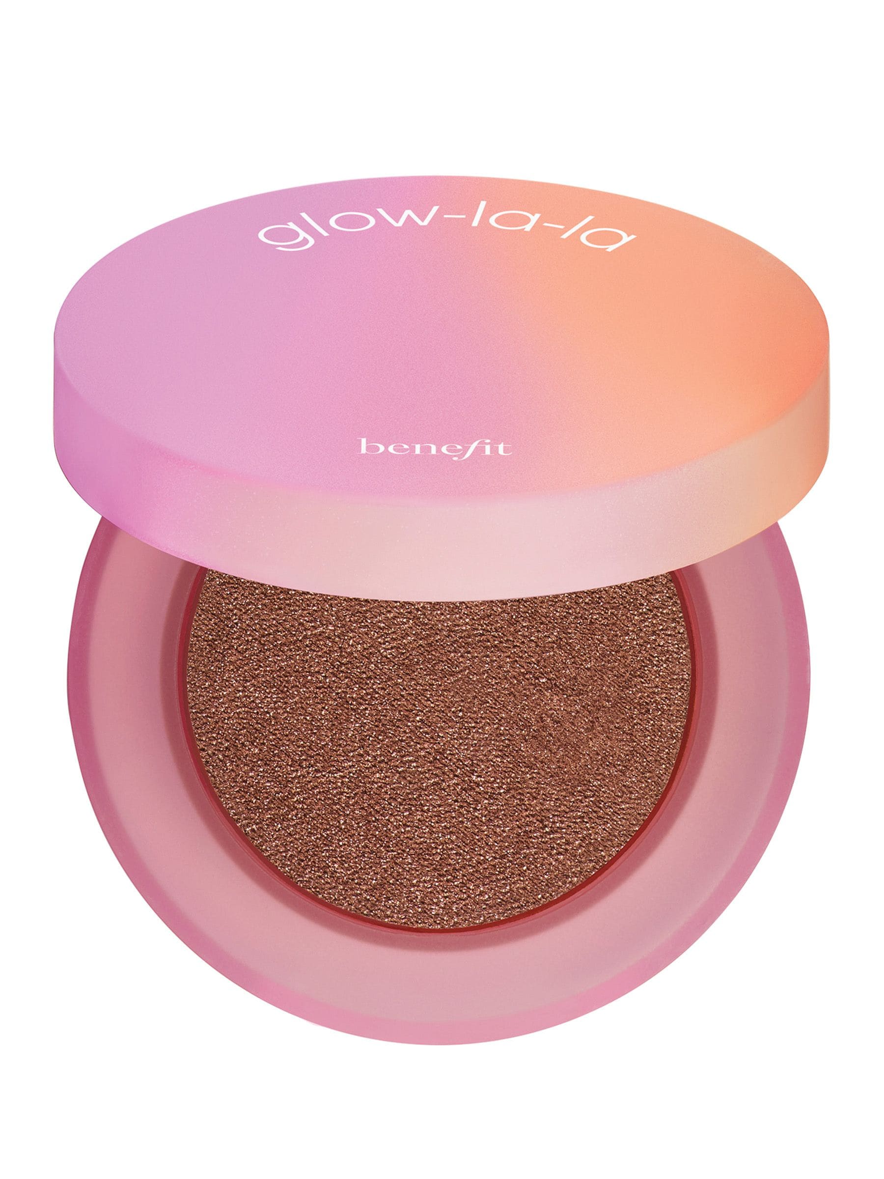 Benefit Glow-la-la Powder Highlighter