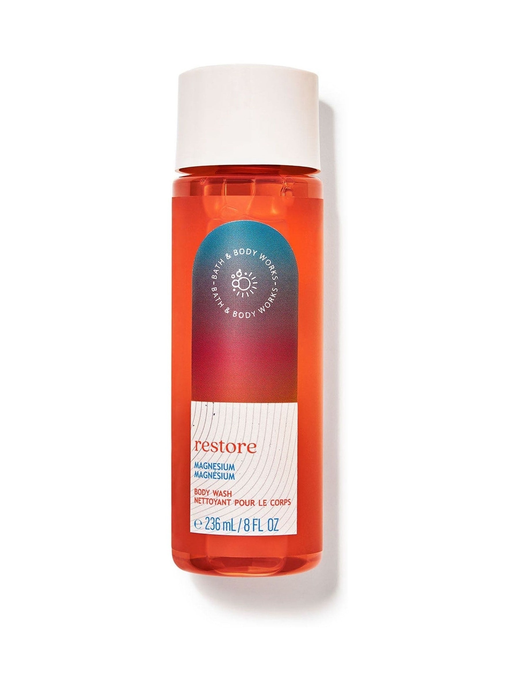 Shower Gel 295 ml