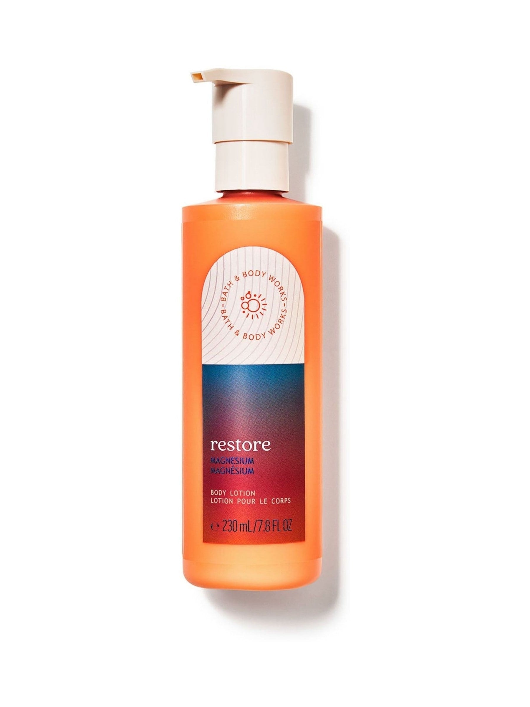 Bath & Body Works Body Lotion 236 ml
