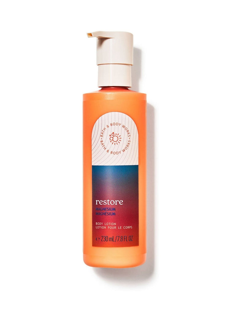 Bath & Body Works Body Lotion 236 ml