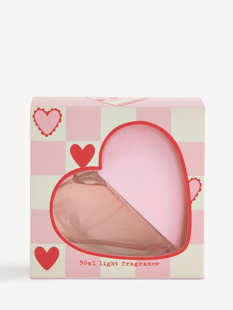 Little Hearts Club light fragrance 50ml, UK version