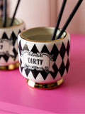 Rockett St George cocktail cups set of 2 - British product