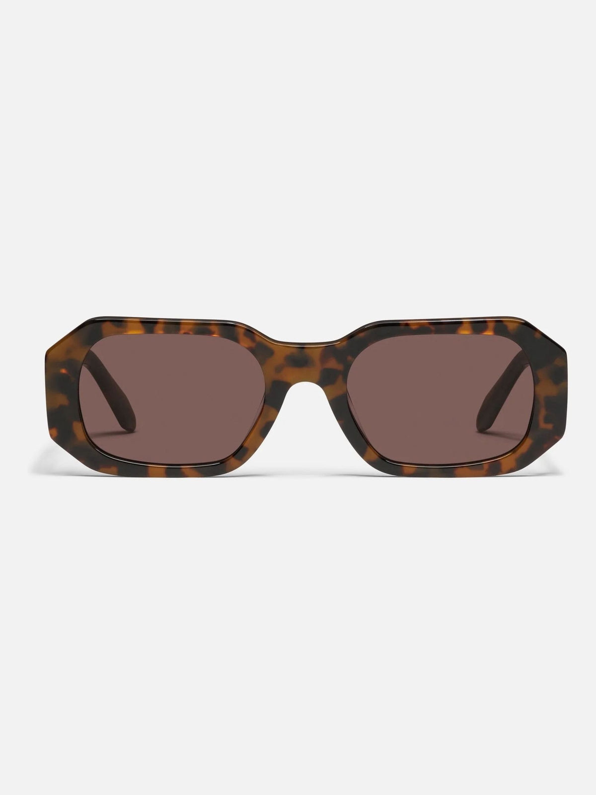 QUAY Hyped Up sunglasses, imported from the UK