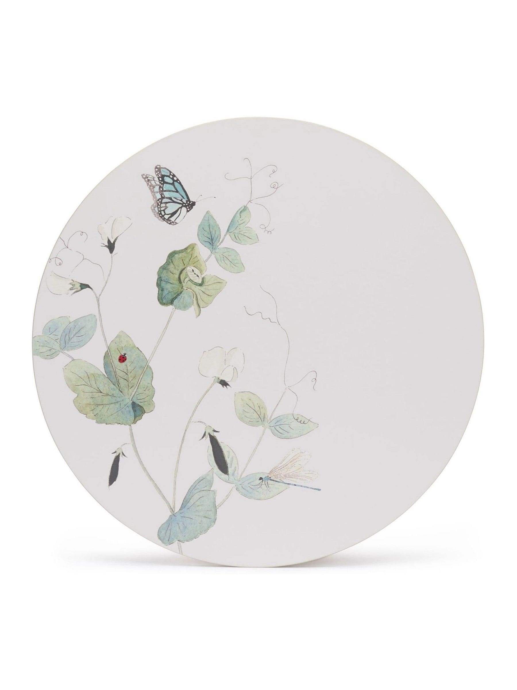 Sophie Allport placemats wild floral print 29cm, imported from the UK