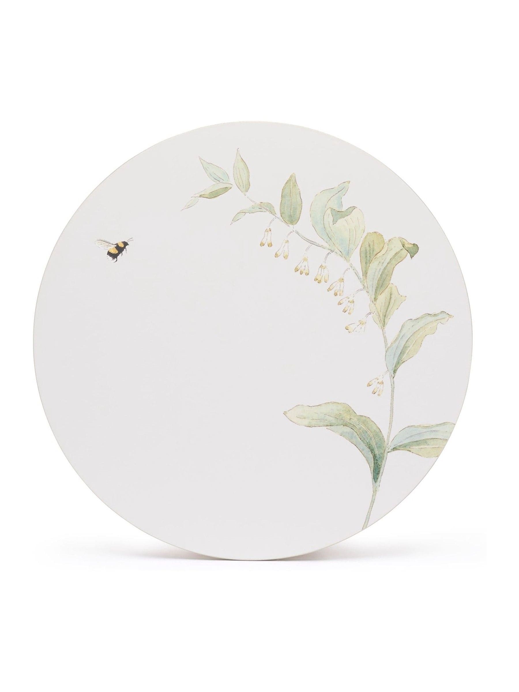 Sophie Allport placemats wild floral print 29cm, imported from the UK