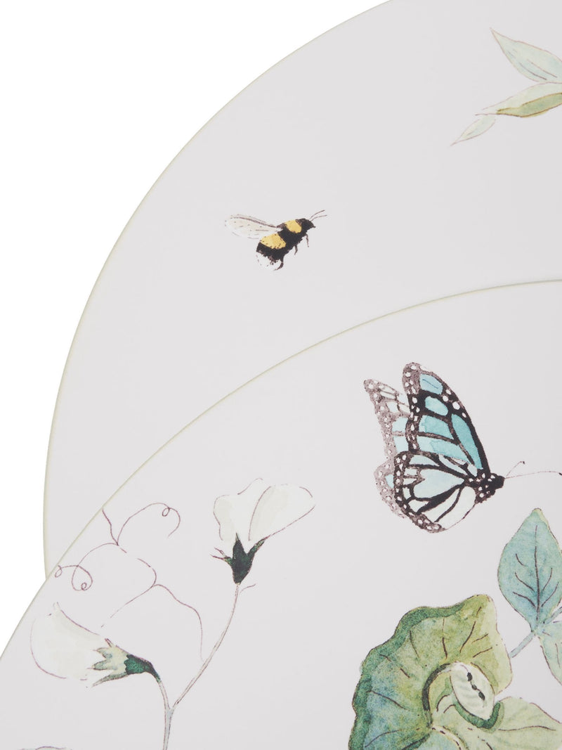 Sophie Allport placemats wild floral print 29cm, imported from the UK