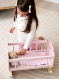 JoJo Maman Bébé Iris baby doll, UK version