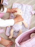JoJo Maman Bébé Iris baby doll, UK version