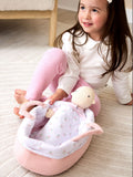 JoJo Maman Bébé Iris baby doll, UK version