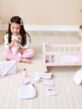 JoJo Maman Bébé Iris baby doll, UK version
