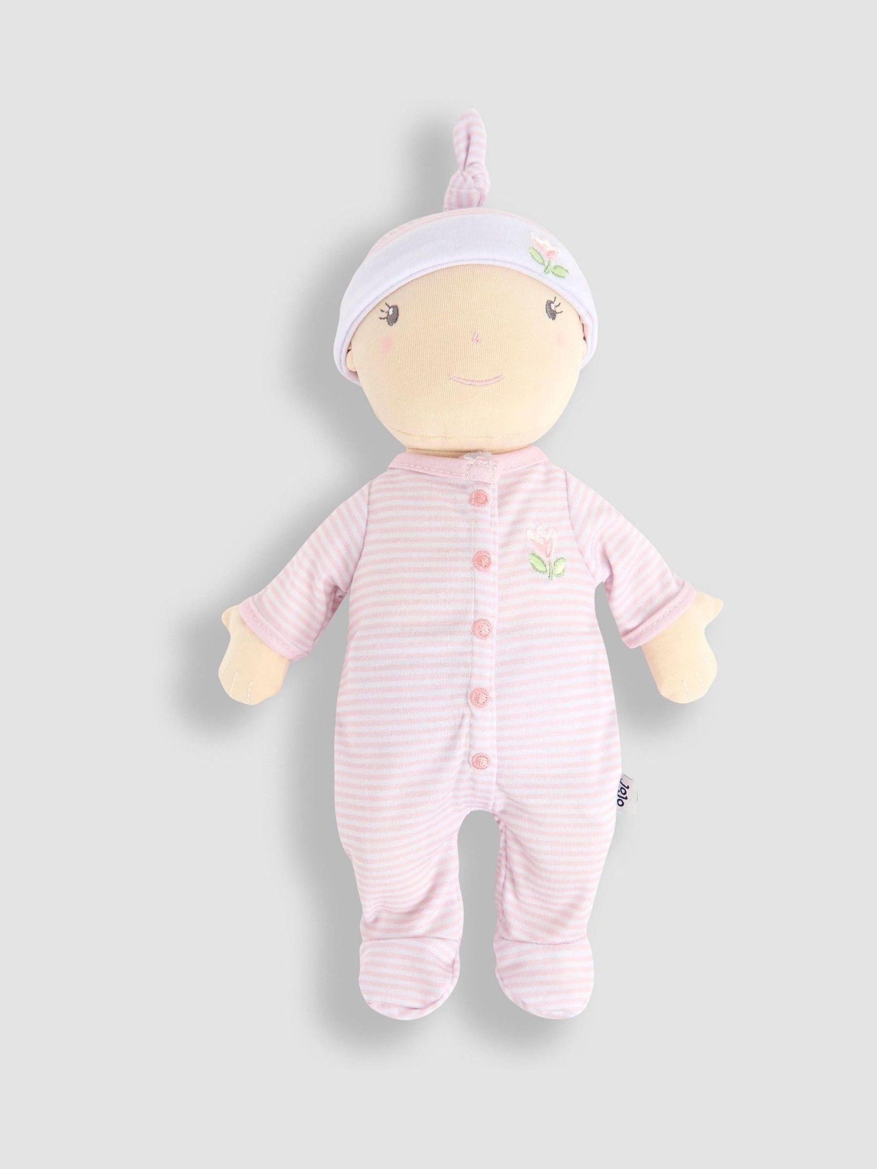 JoJo Maman Bébé Iris baby doll, UK version