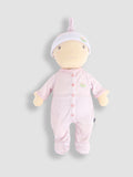 JoJo Maman Bébé Iris baby doll, UK version