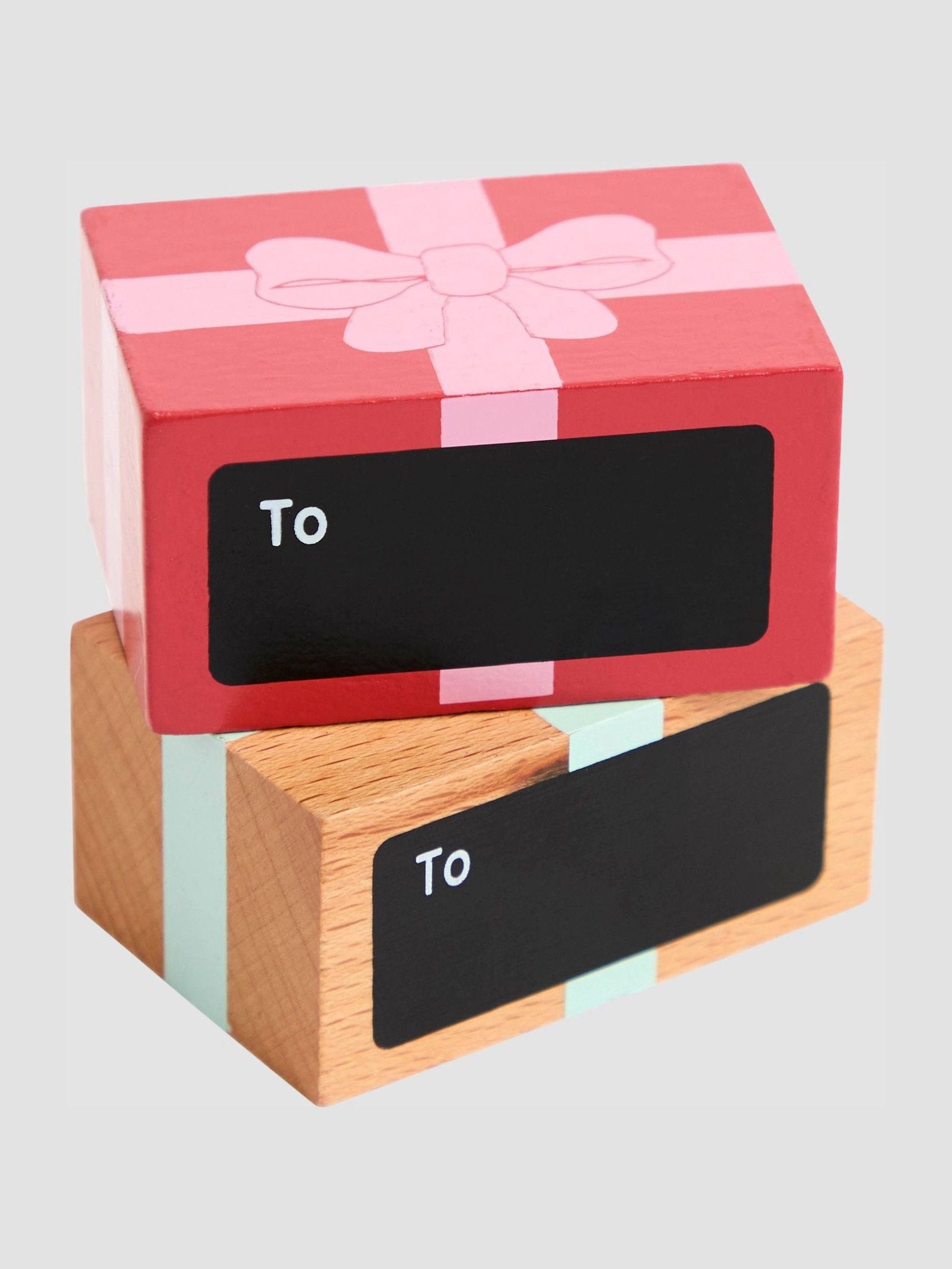 JoJo Maman Bébé Post Box Playset, imported from the UK