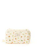 The Flat Lay Co marshmallow flat lay makeup box bag, UK version