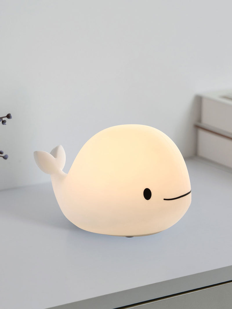 Eglo Castellino Fox Night Light