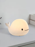 Eglo Castellino Fox Night Light