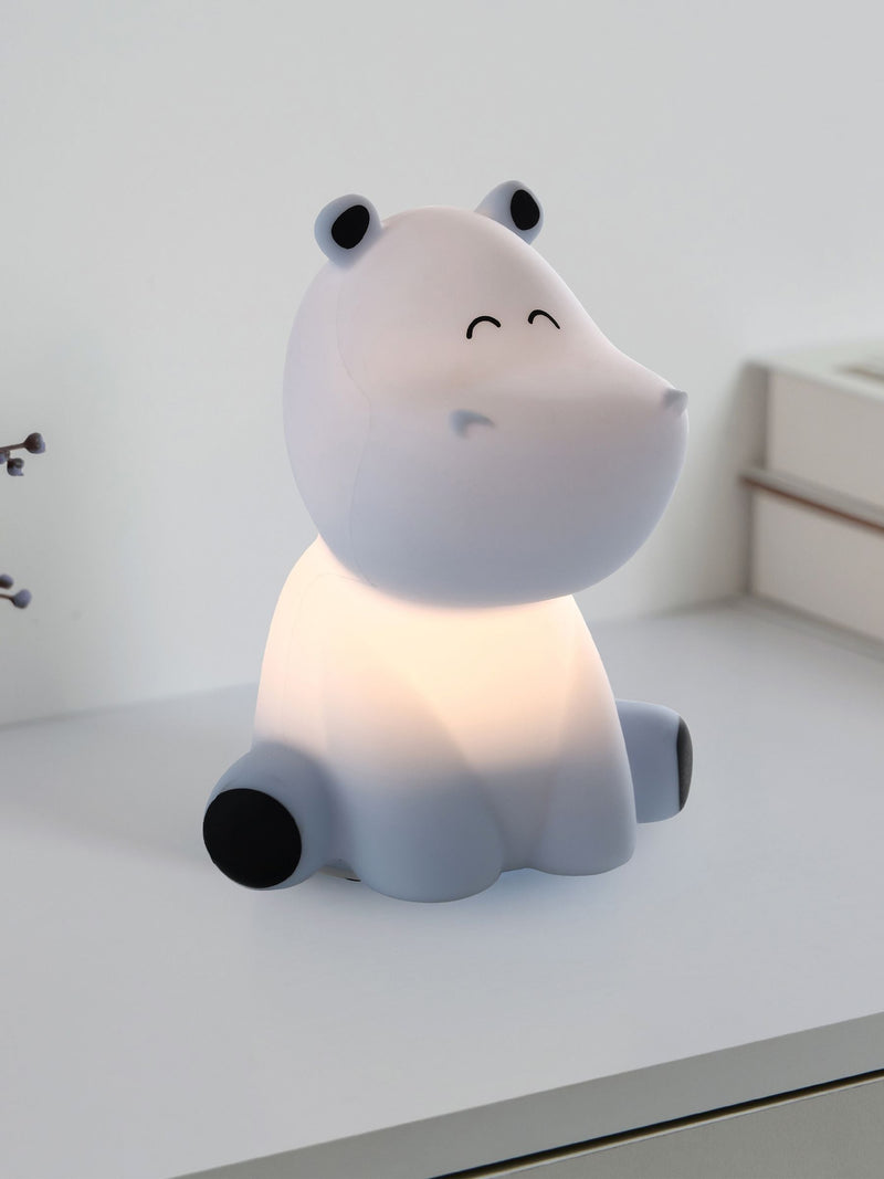 Eglo Castellino Fox Night Light