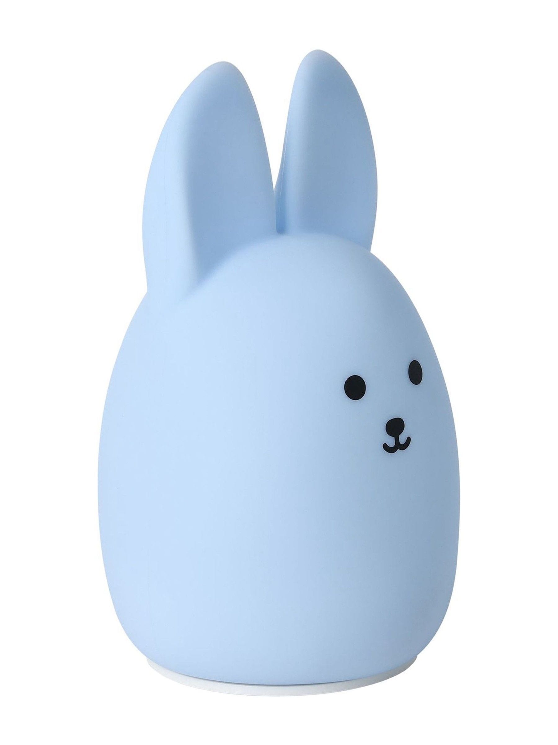Eglo rabbit night light table lamp 15.5cm (British brand)