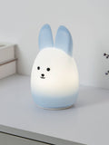 Eglo rabbit night light table lamp 15.5cm (British brand)