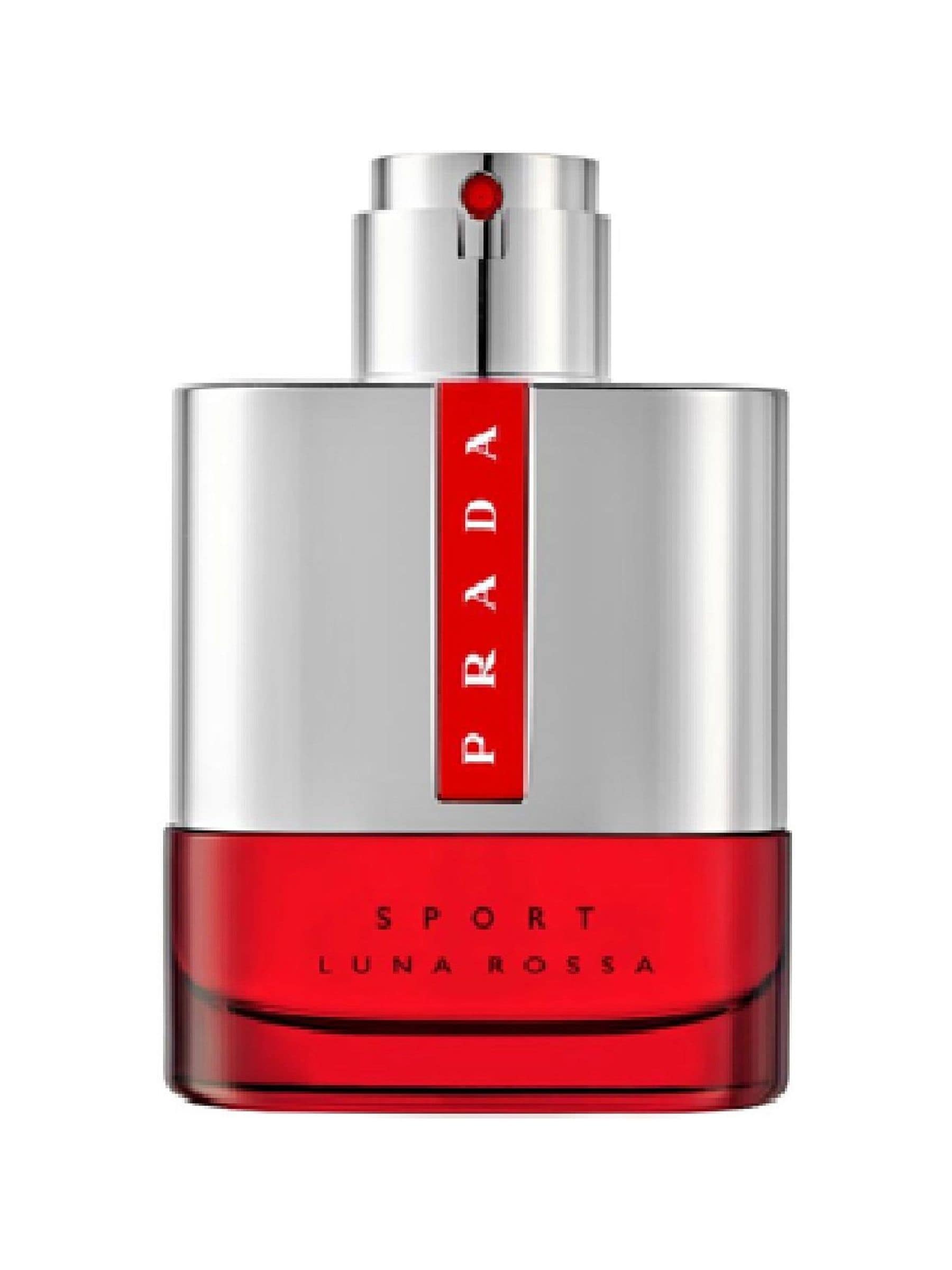 Sport Eau de Toilette with Lavender and Ginger Accords 50ml