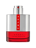 Sport Eau de Toilette with Lavender and Ginger Accords 50ml