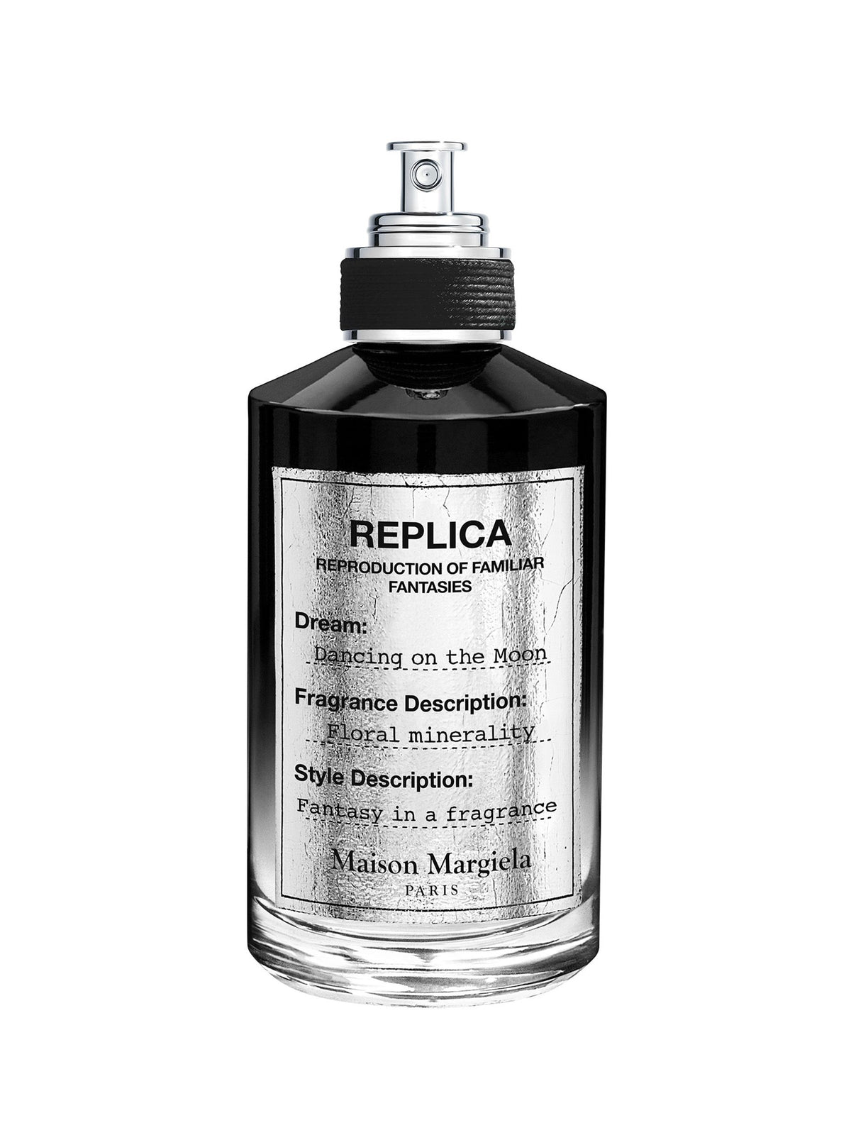 Maison Margiela Dancing on the Moon Eau de Parfum 100ml, UK version