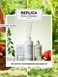 Maison Margiela REPLICA From The Garden diffuser 185ml - British product