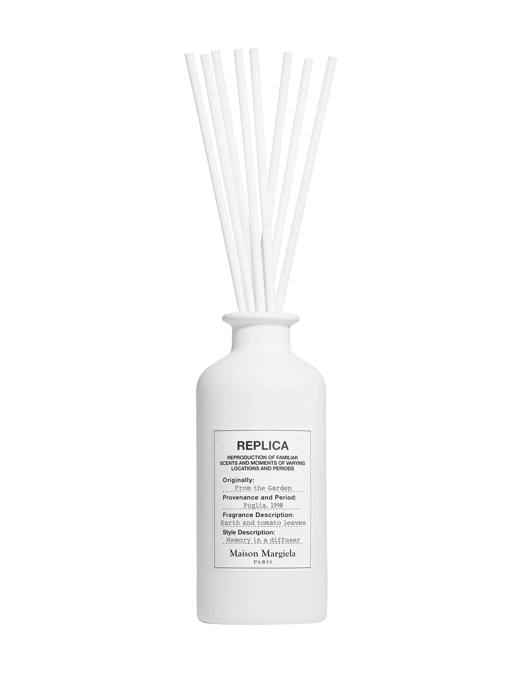 Maison Margiela REPLICA From The Garden Diffuser 185ml