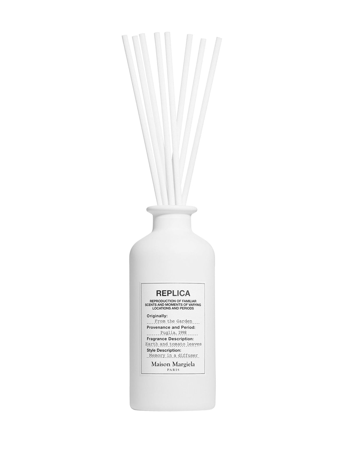 Maison Margiela REPLICA From The Garden Diffuser 185ml