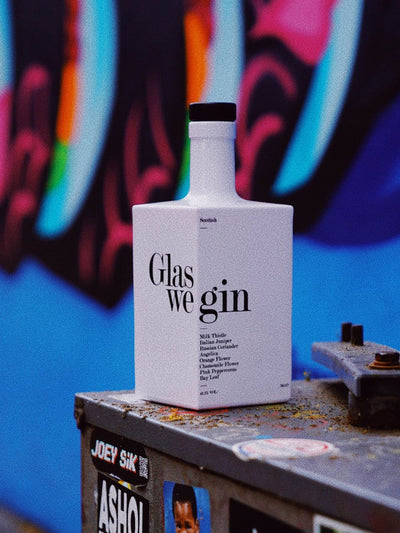 Next DrinksTime Glaswegin London Dry Gin - Kjøp online hos McGrocer