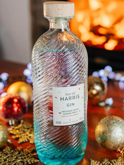Next Isle of Harris Scottish Gin - Kjøp online hos McGrocer