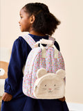 JoJo Maman Bébé Tractor Character Backpack