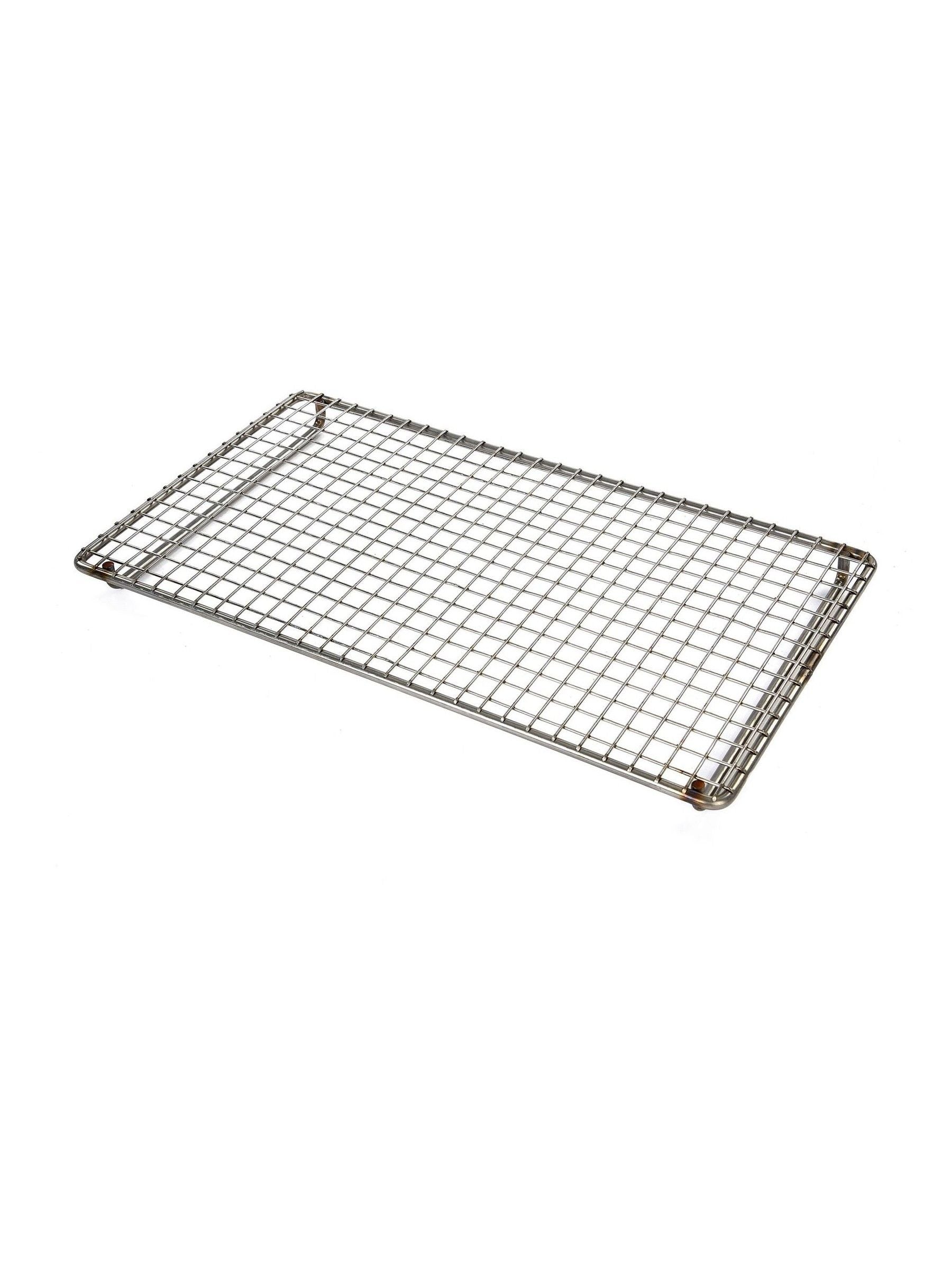 Kasai grill bundle silver medium long (British brand)