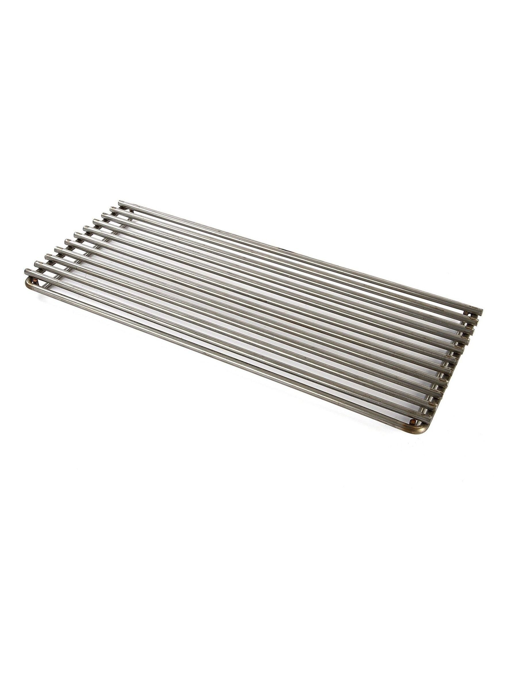 Kasai grill bundle silver medium long (British brand)