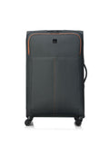 Tripp Grey Affinity Expandable Suitcase
