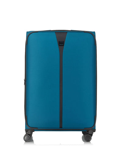 Next Tripp Green Large Superlite DW Travel Suitcase 92-105 Litres- Buy online at McGrocer