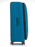 Tripp Green Superlite large suitcase, UK version