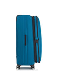 Tripp Green Superlite large suitcase, UK version
